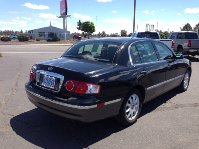 2005 Kia Amanti 3.5tl W/tech Pkg