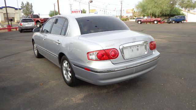 2006 Kia Amanti 3.5tl W/tech Pkg