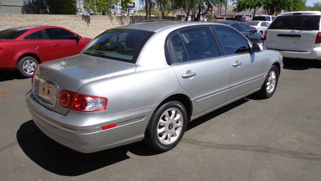 2006 Kia Amanti 3.5tl W/tech Pkg