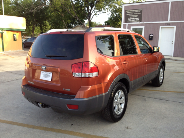 2009 Kia Borrego 5dr HB Auto