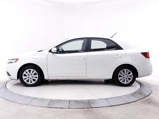 2013 Kia Forte Open-top