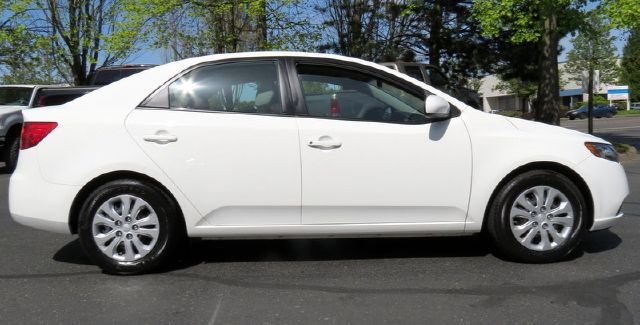 2013 Kia Forte Unknown