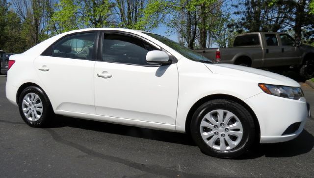 2013 Kia Forte Unknown