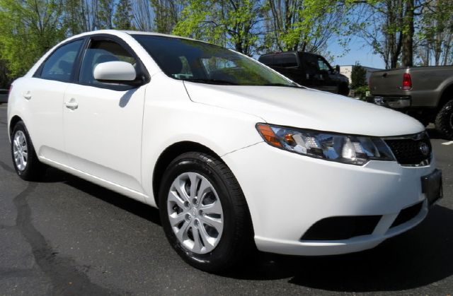 2013 Kia Forte Unknown