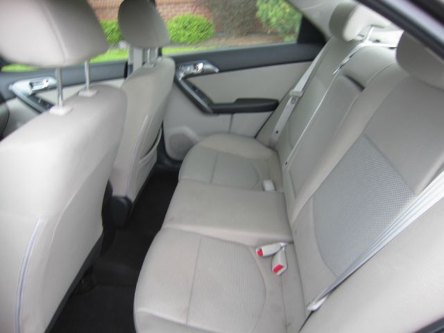 2013 Kia Forte Open-top