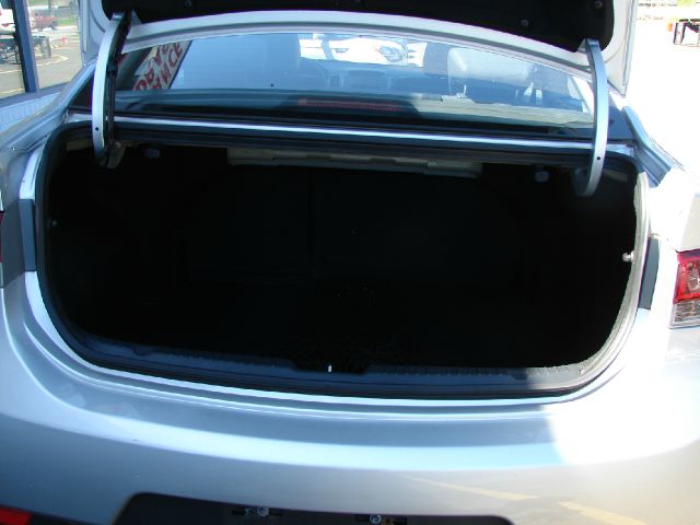 2010 Kia Forte Koup Open-top