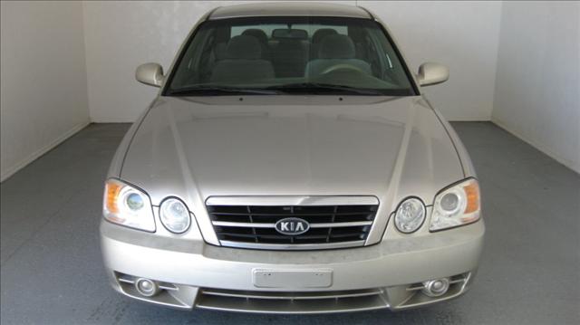 2004 Kia Optima Unknown