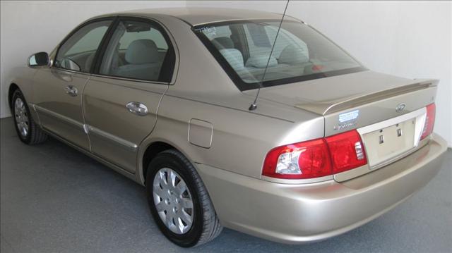 2004 Kia Optima Unknown