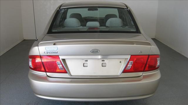 2004 Kia Optima Unknown