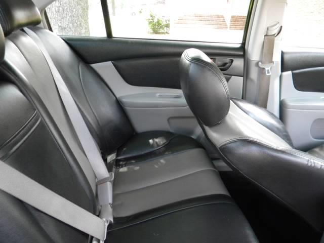 2007 Kia Optima Elk Conversion Van