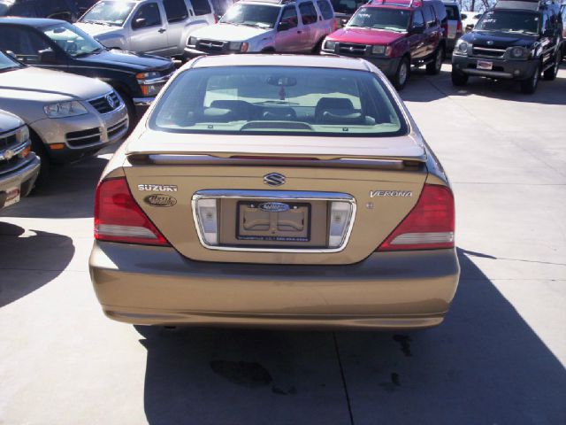 2008 Kia Optima Elk Conversion Van