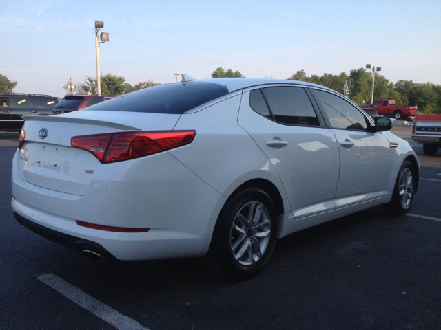 2011 Kia Optima 11275