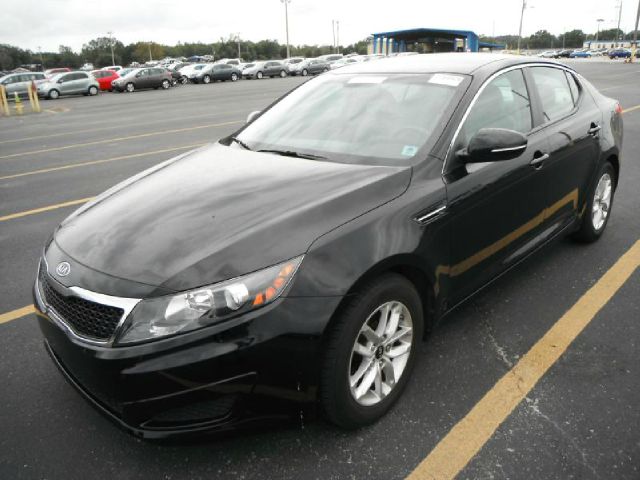 2011 Kia Optima 11275