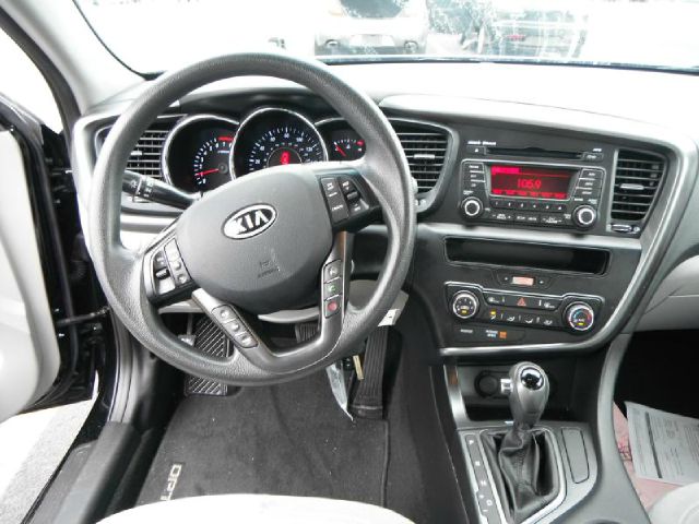 2011 Kia Optima 11275