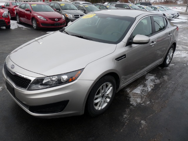 2011 Kia Optima 11275