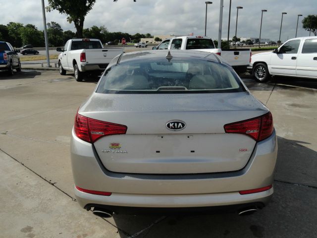 2011 Kia Optima 4dr Sdn I4 Auto Sedan