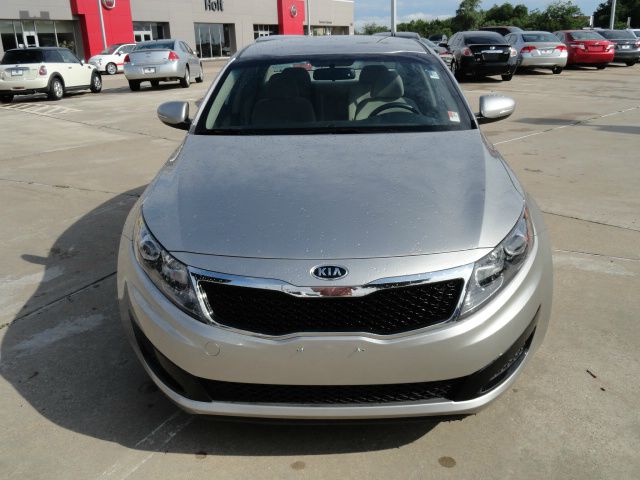 2011 Kia Optima 4dr Sdn I4 Auto Sedan