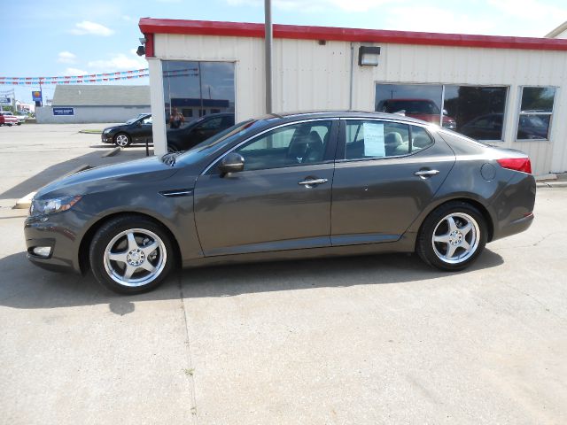 2012 Kia Optima 11275