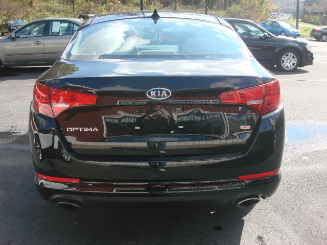 2012 Kia Optima 11275