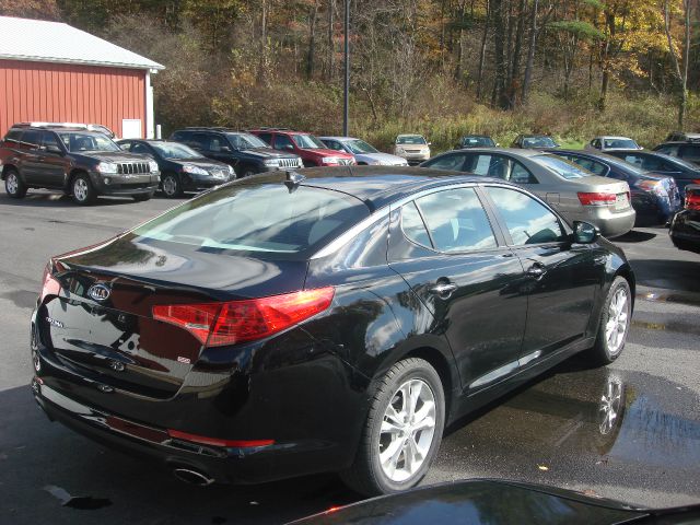 2012 Kia Optima 11275