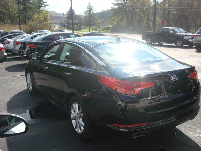 2012 Kia Optima 11275