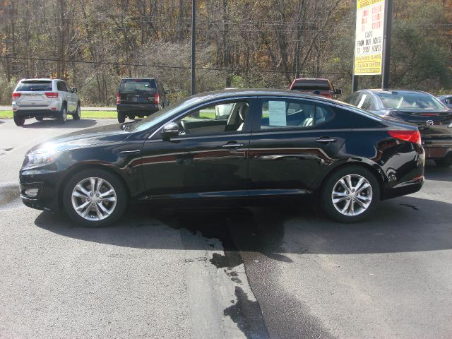 2012 Kia Optima 11275