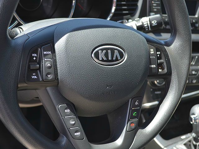 2012 Kia Optima 11275