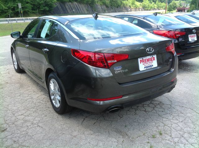 2012 Kia Optima 11275