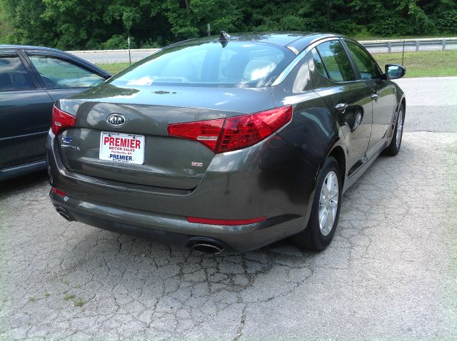 2012 Kia Optima 11275