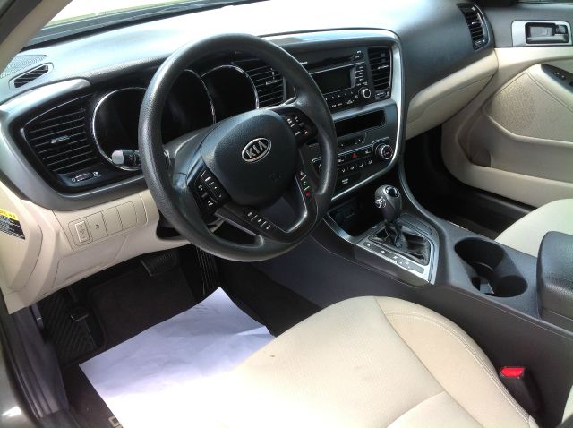 2012 Kia Optima 11275