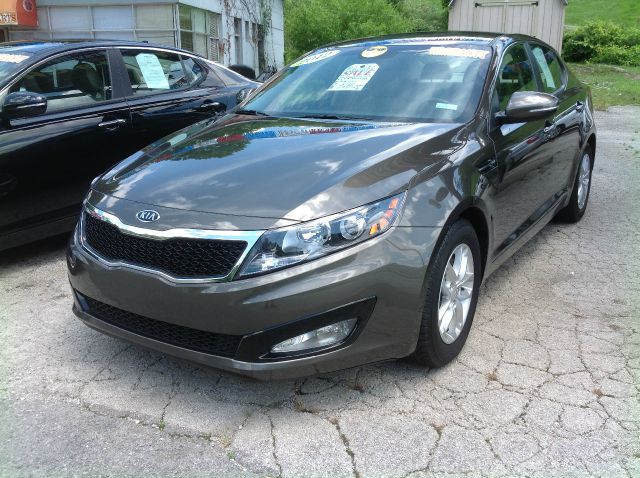 2012 Kia Optima 11275