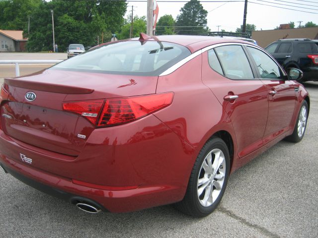 2012 Kia Optima 11275