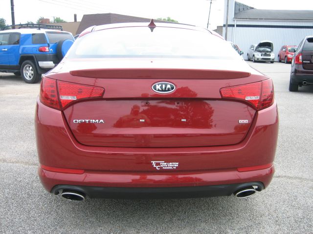 2012 Kia Optima 11275