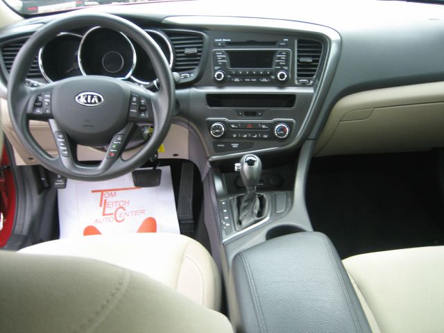 2012 Kia Optima 11275