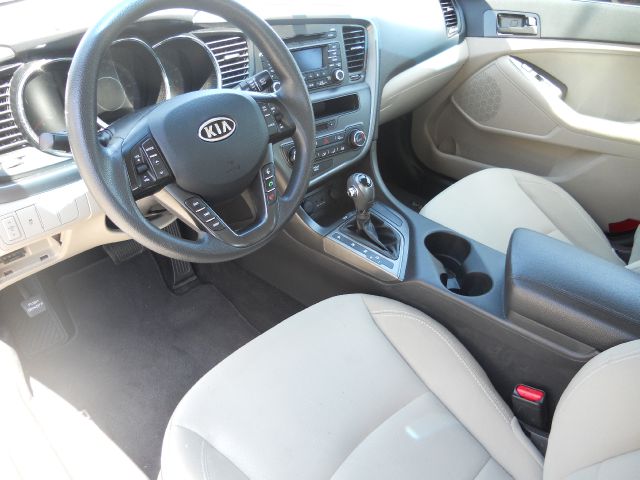 2012 Kia Optima 11275