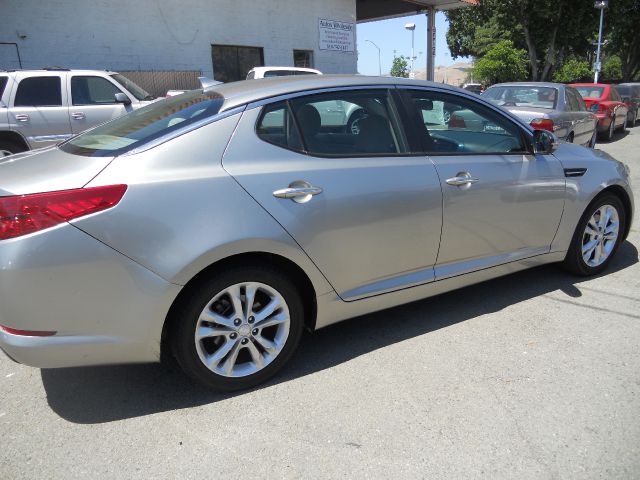 2012 Kia Optima 11275