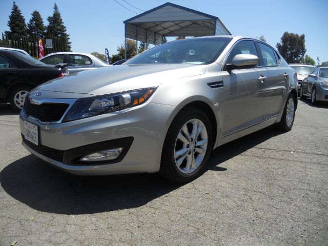 2012 Kia Optima 11275