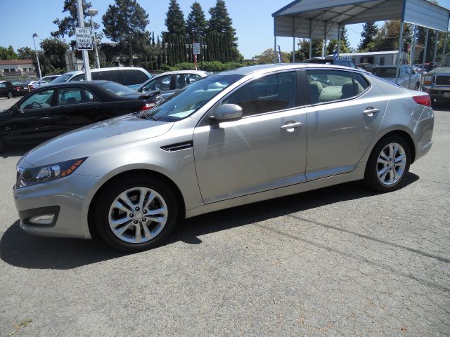 2012 Kia Optima 11275