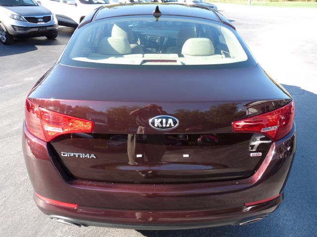 2013 Kia Optima 11275