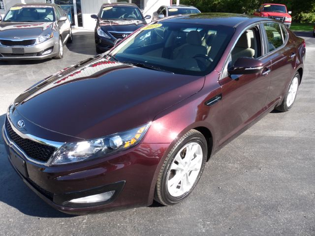 2013 Kia Optima 11275