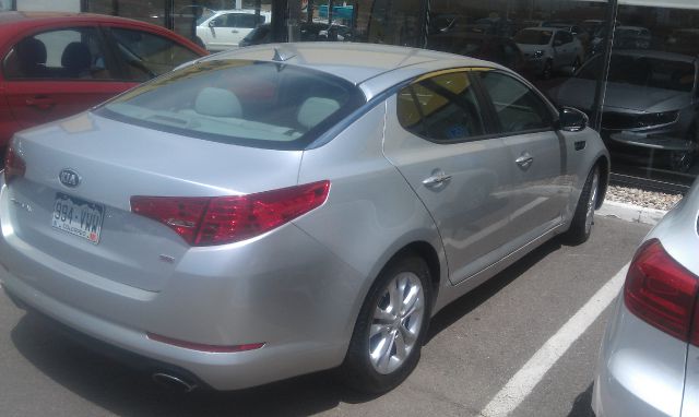 2013 Kia Optima 11275