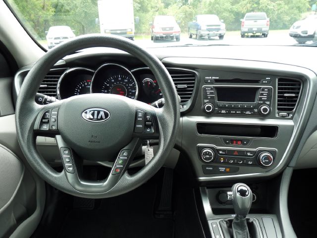 2013 Kia Optima 11275