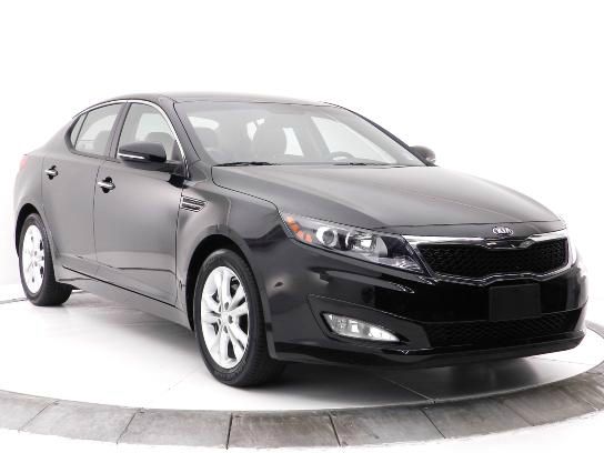 2013 Kia Optima 11275