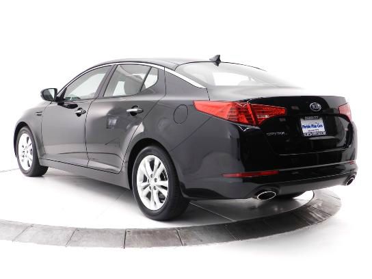 2013 Kia Optima 11275