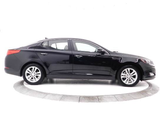 2013 Kia Optima 11275