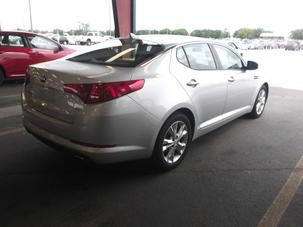 2013 Kia Optima 11275