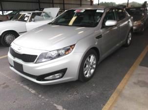 2013 Kia Optima 11275