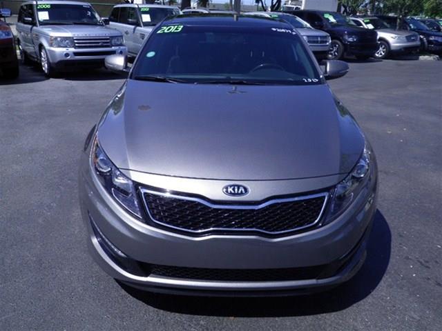 2013 Kia Optima AWD, REAR DVD, Navigation, 3RD ROW, Mem/heat Seats