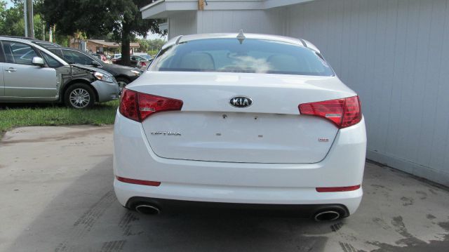 2013 Kia Optima 11275