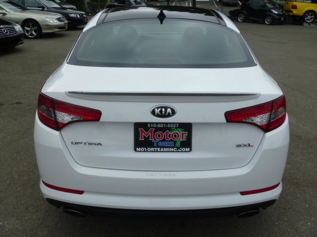 2013 Kia Optima AWD, REAR DVD, Navigation, 3RD ROW, Mem/heat Seats